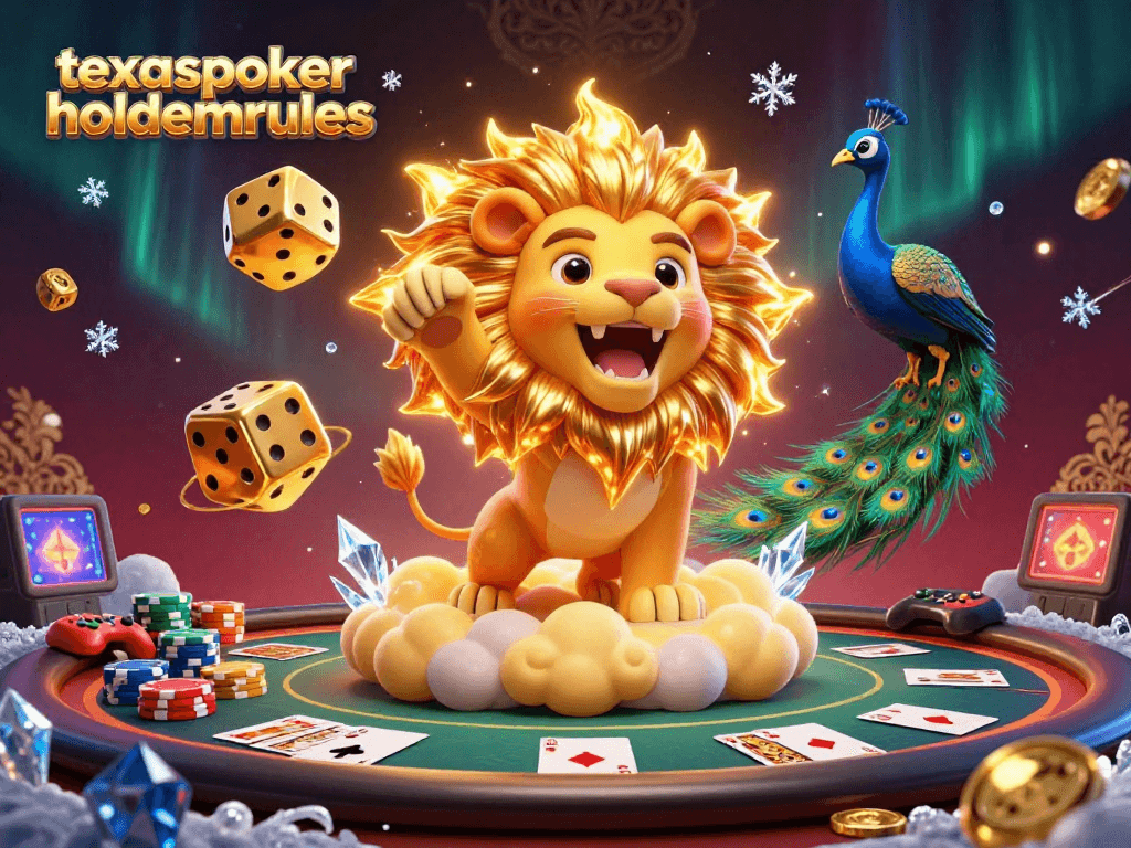 Play poker with strategies at texaspokerholdemrules to master the key moves in Texas Hold'em.