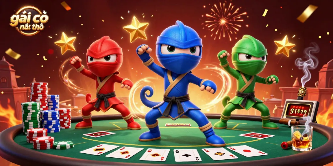 Engage with the vibrant thế giới của gái gọi cần thơ at an energetic poker casino scene.