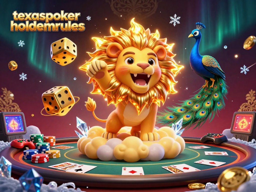 Play poker with strategies at texaspokerholdemrules to master the key moves in Texas Hold'em.