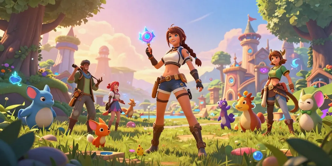 Experience female protagonist porn games in vibrant fantasy adventures with engaging characters and enchanting landscapes.